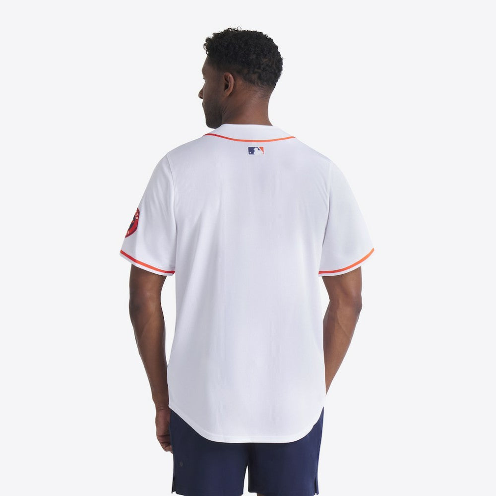 Houston Astros Nike Home Limited Jersey | MLB Sale