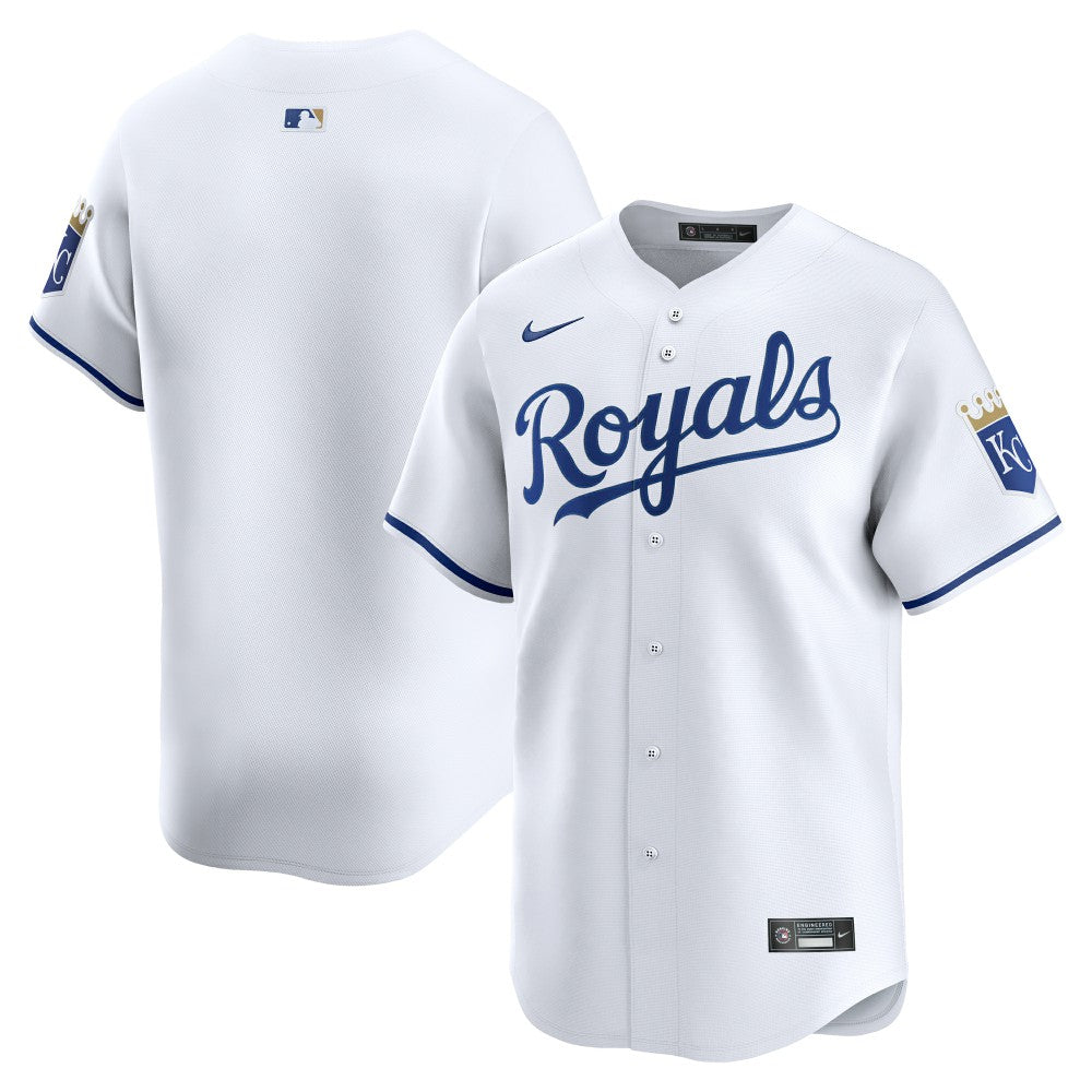 Kansas City Royals Nike Home Limited Jersey | MLB Near me