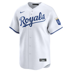 Kansas City Royals Nike Home Limited Jersey | MLB Near me