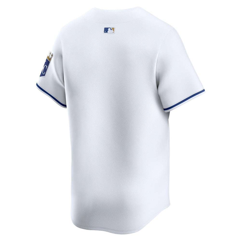 Kansas City Royals Nike Home Limited Jersey | MLB Near me