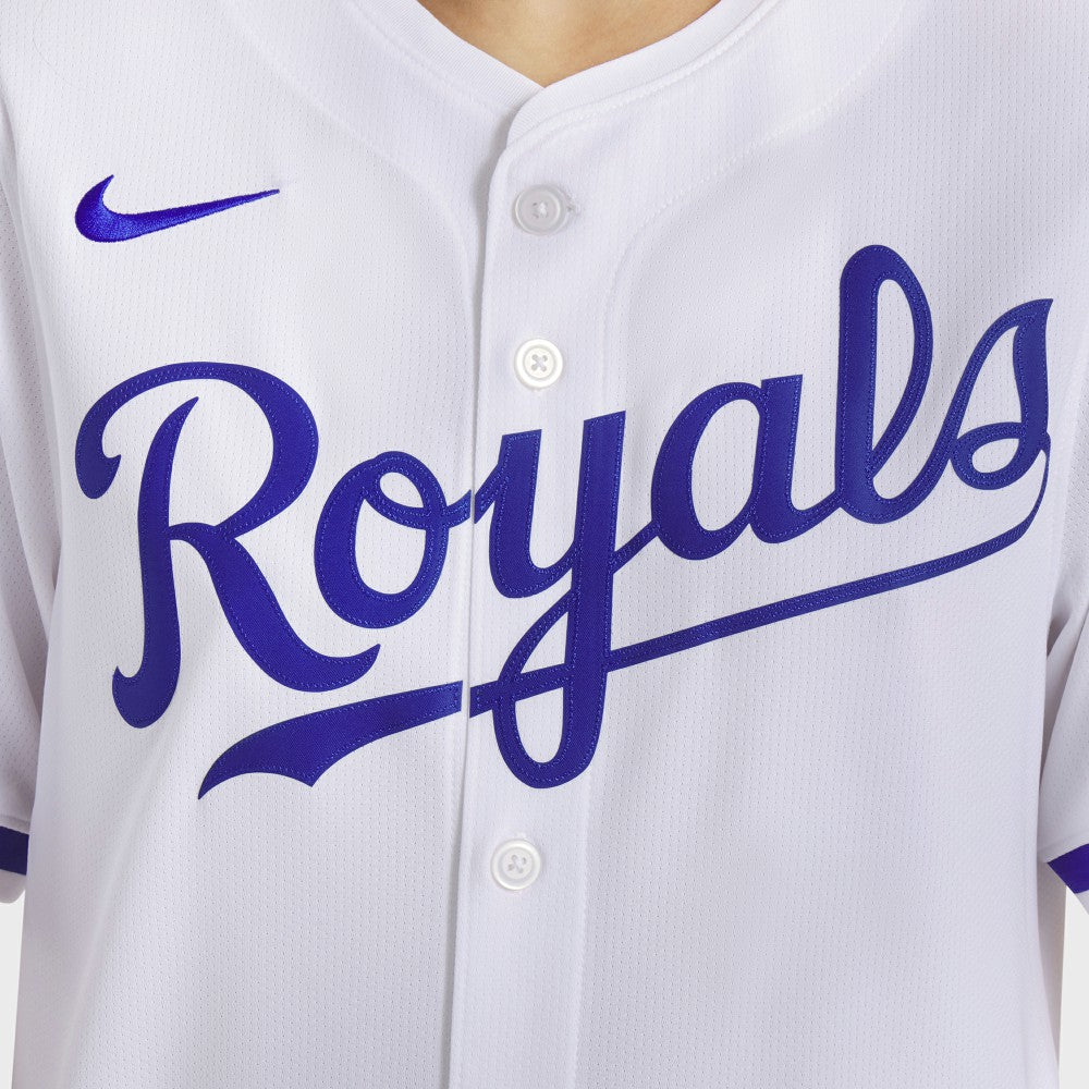 Kansas City Royals Nike Home Limited Jersey | MLB Near me