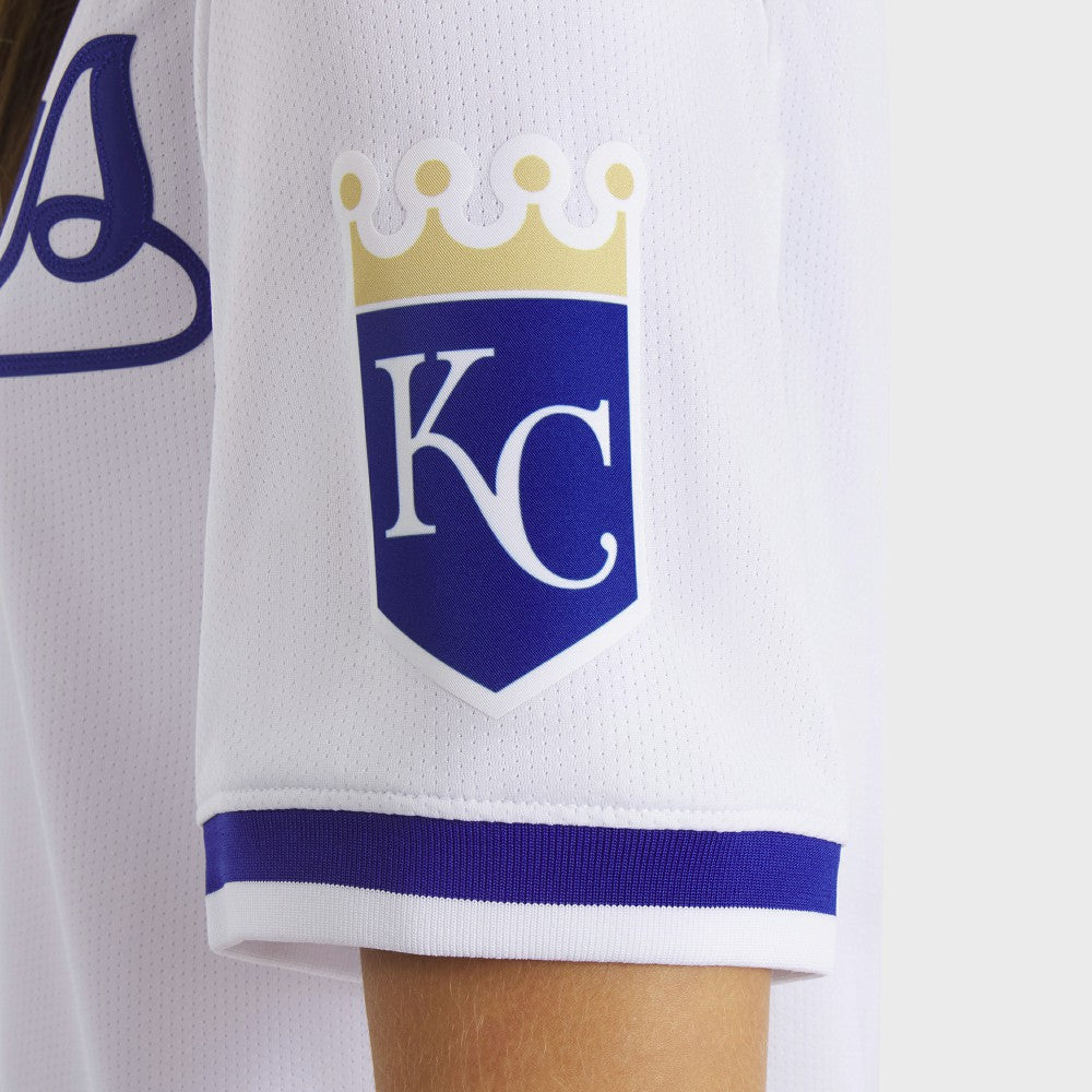 Kansas City Royals Nike Home Limited Jersey | MLB Near me