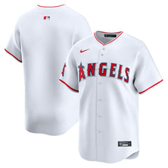 Los Angeles Angels Nike Home Limited Jersey | MLB New
