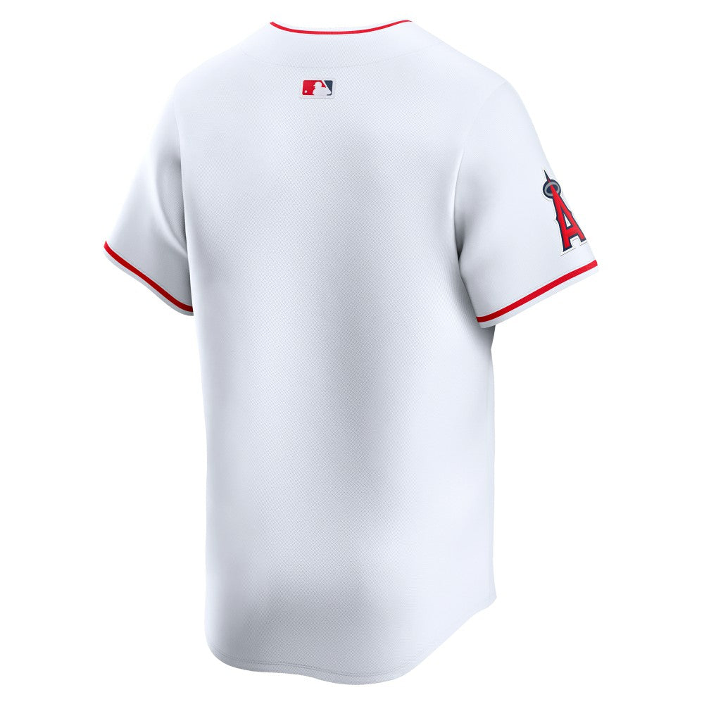 Los Angeles Angels Nike Home Limited Jersey | MLB New