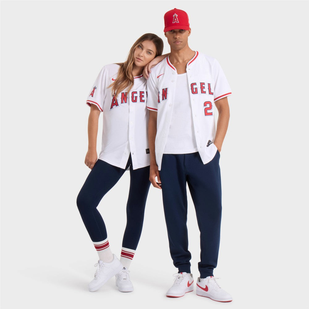 Los Angeles Angels Nike Home Limited Jersey | MLB New