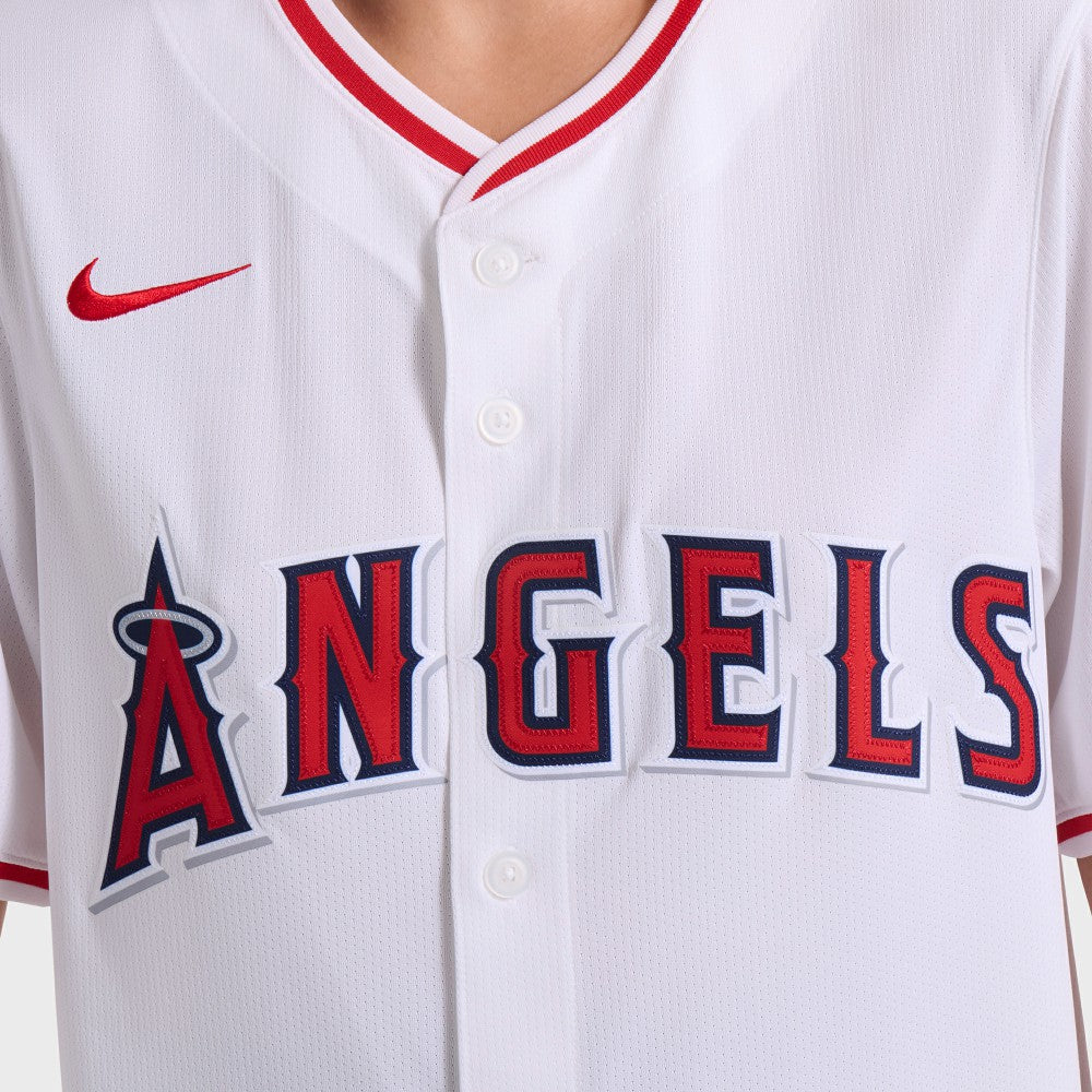 Los Angeles Angels Nike Home Limited Jersey | MLB New