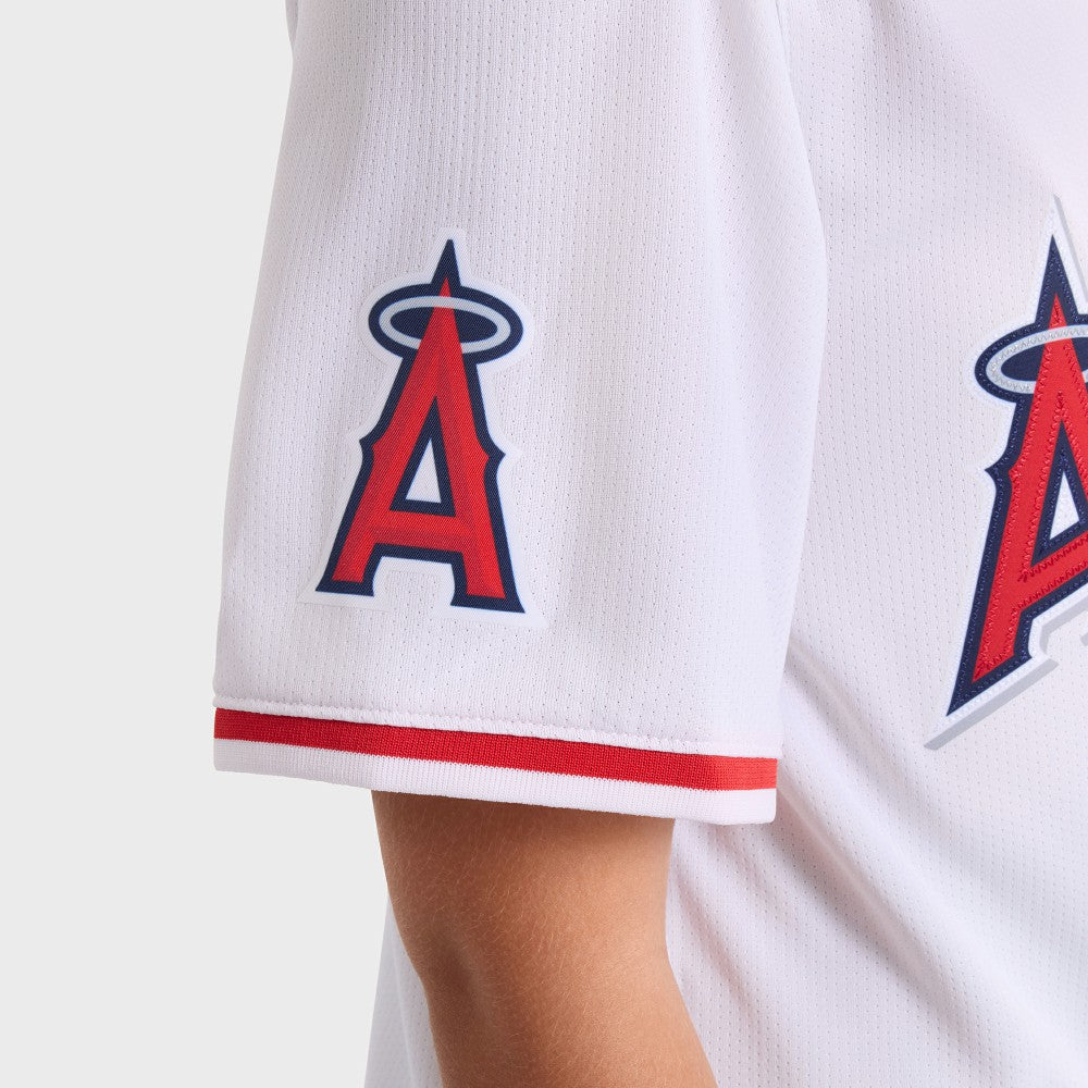 Los Angeles Angels Nike Home Limited Jersey | MLB New