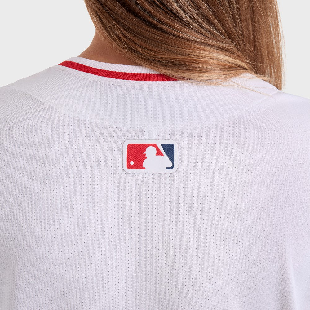 Los Angeles Angels Nike Home Limited Jersey | MLB New