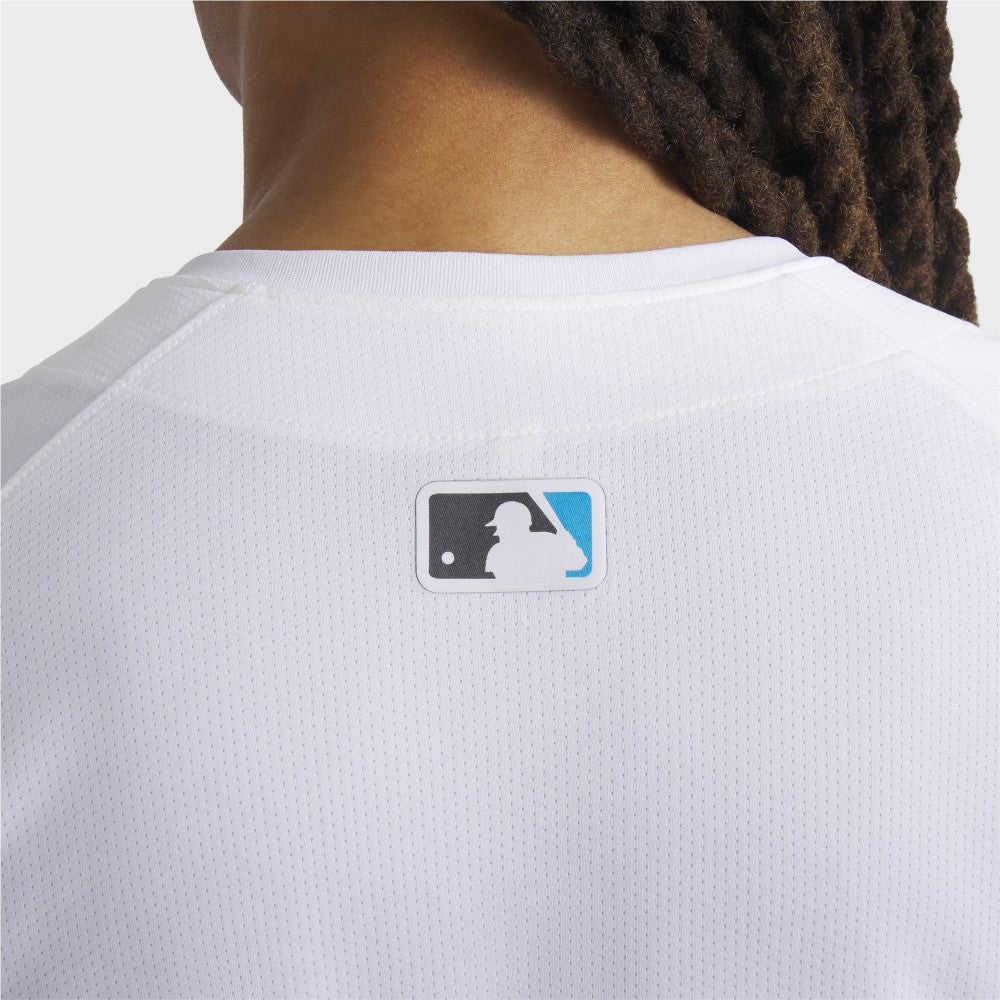Miami Marlins Nike Home Limited Jersey | MLB Near me