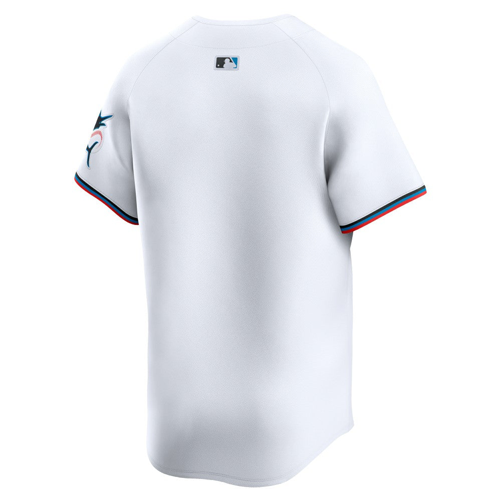 Miami Marlins Nike Home Limited Jersey | MLB Near me