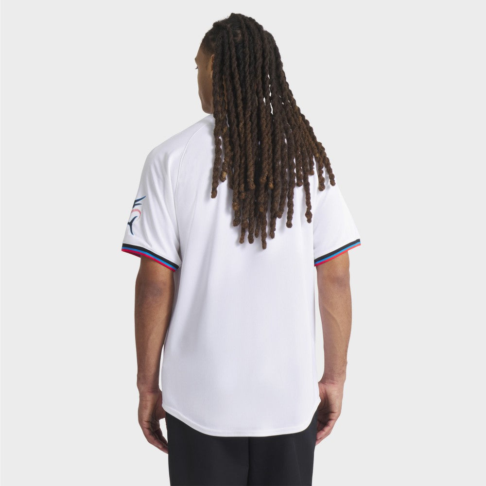 Miami Marlins Nike Home Limited Jersey | MLB Near me