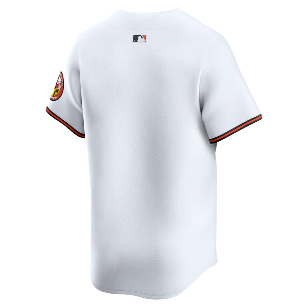 Baltimore Orioles Nike Home Limited Jersey | MLB Near me