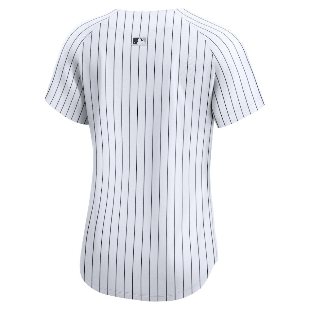 New York Yankees Nike Women's Home Limited Jersey | MLB Shop