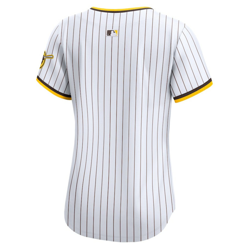 San Diego Padres Nike Women's Home Limited Jersey | MLB US