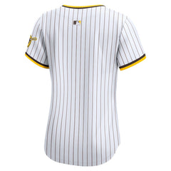 San Diego Padres Nike Women's Home Limited Jersey | MLB US