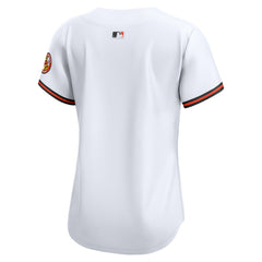 Baltimore Orioles Nike Women's Home Limited Jersey | MLB US