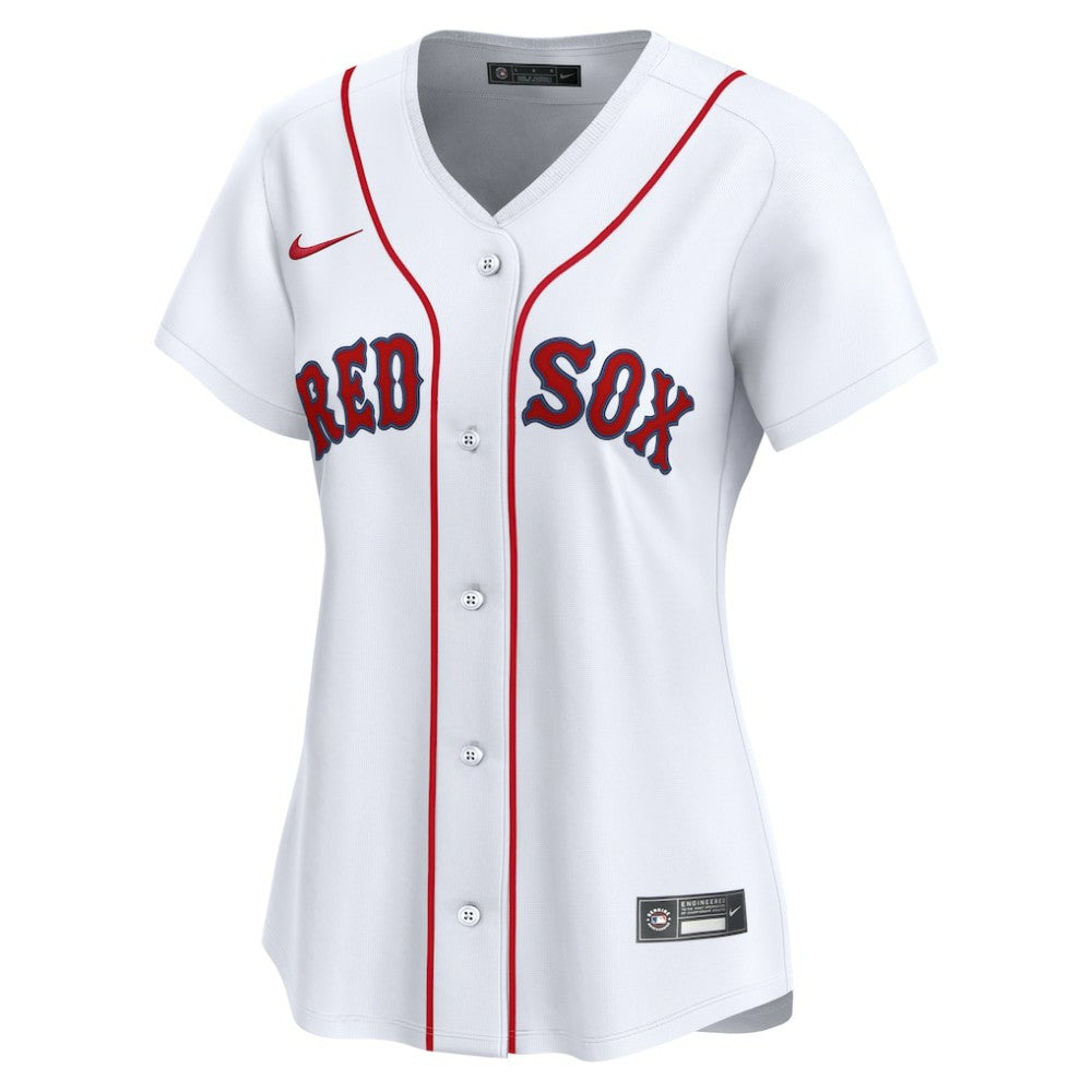 Boston Red Sox Nike Women's Home Limited Jersey | MLB For sale