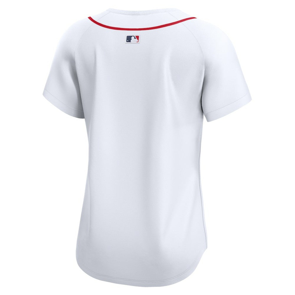 Boston Red Sox Nike Women's Home Limited Jersey | MLB For sale