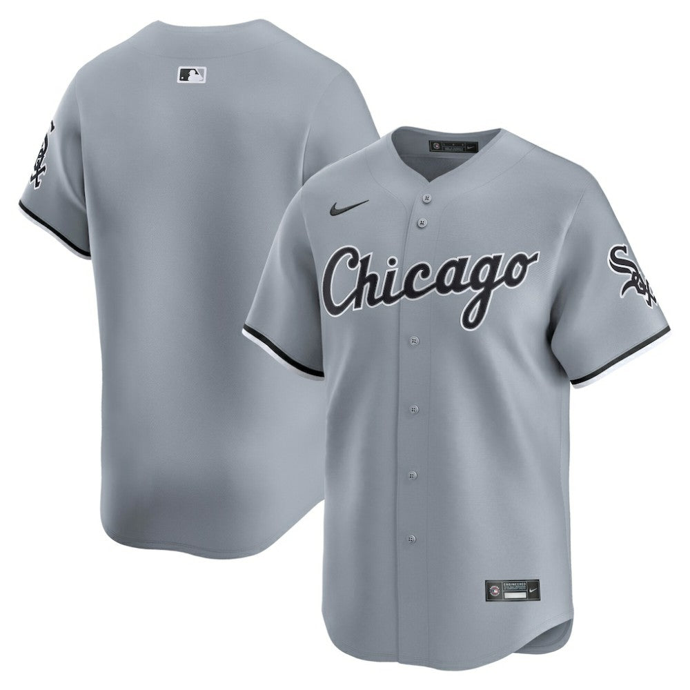 Chicago White Sox Nike Road Limited Jersey | MLB Online