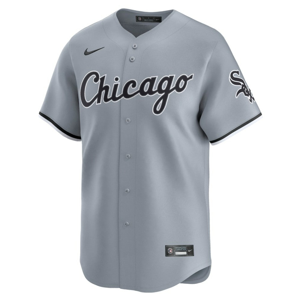 Chicago White Sox Nike Road Limited Jersey | MLB Online