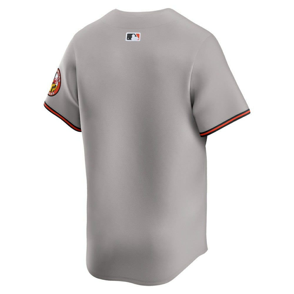 Baltimore Orioles Nike Road Limited Jersey | MLB Near me