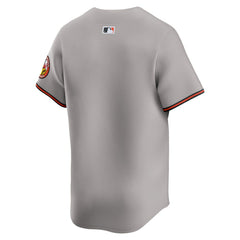 Baltimore Orioles Nike Road Limited Jersey | MLB Near me