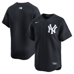 New York Yankees Nike Alternate Limited Jersey | MLB For sale