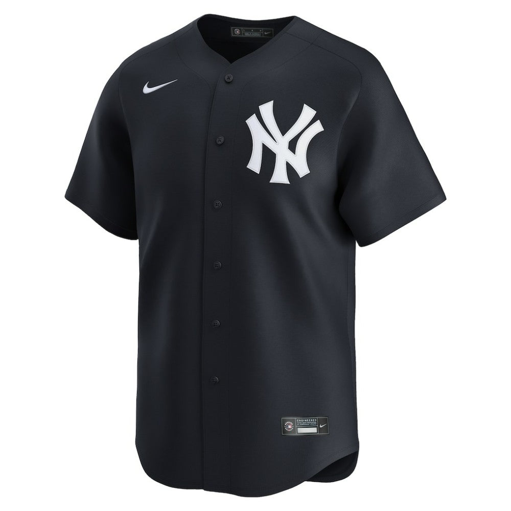 New York Yankees Nike Alternate Limited Jersey | MLB For sale