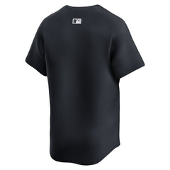 New York Yankees Nike Alternate Limited Jersey | MLB For sale