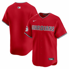 Cleveland Guardians Nike Alternate Limited Jersey | MLB New