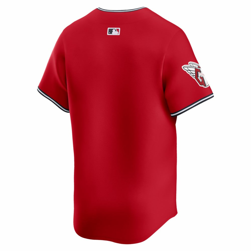Cleveland Guardians Nike Alternate Limited Jersey | MLB New