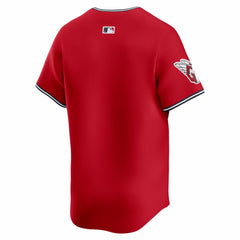Cleveland Guardians Nike Alternate Limited Jersey | MLB New