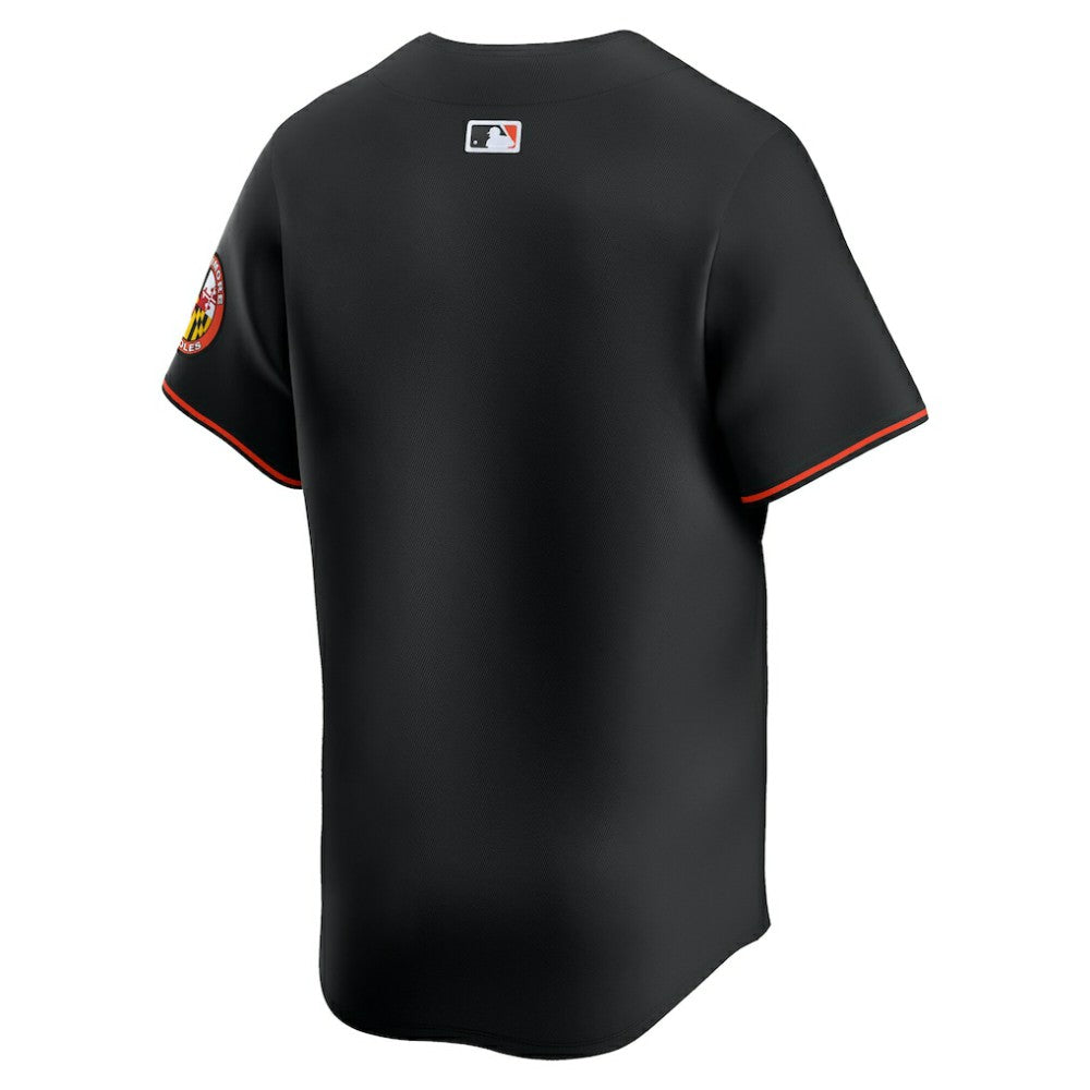 Baltimore Orioles Nike Alternate Limited Jersey | MLB Outlet