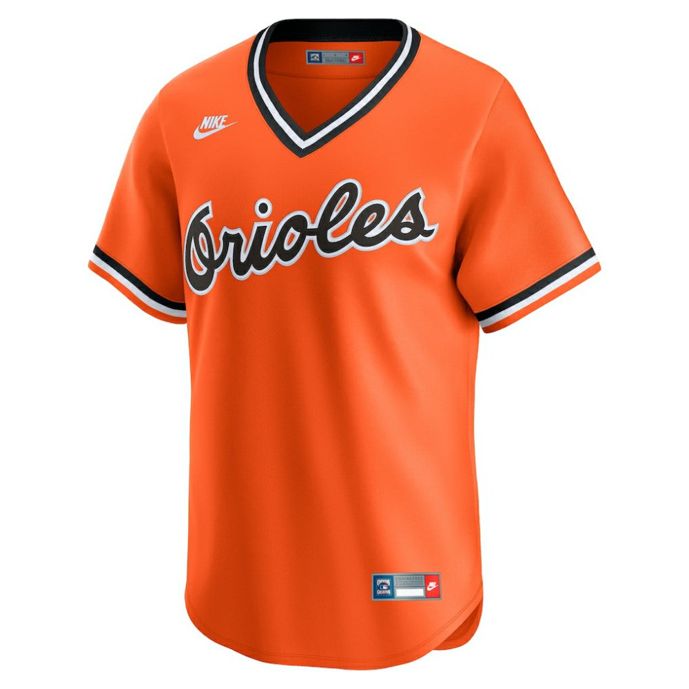 Baltimore Orioles Nike Cooperstown Collection Limited Jersey | MLB On Sale