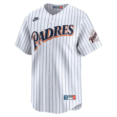 San Diego Padres Nike Cooperstown Collection Limited Jersey | MLB Shop