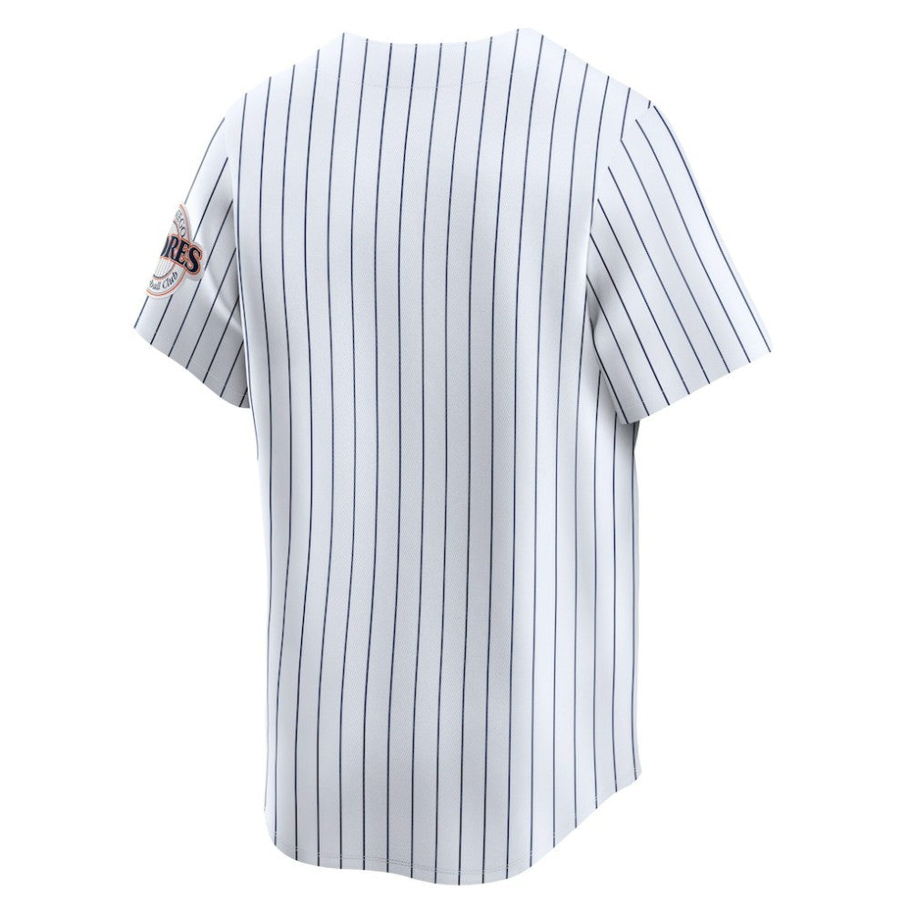 San Diego Padres Nike Cooperstown Collection Limited Jersey | MLB Shop