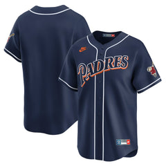 San Diego Padres Nike Cooperstown Collection Limited Jersey | MLB On Sale