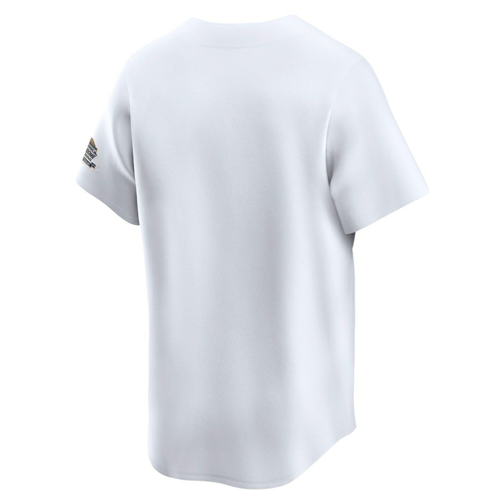 Houston Astros Nike Cooperstown Collection Limited Jersey | MLB Discount