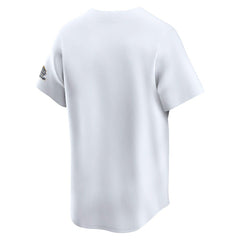Houston Astros Nike Cooperstown Collection Limited Jersey | MLB Discount