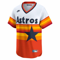 Houston Astros Nike Cooperstown Collection Limited Jersey | MLB Shop