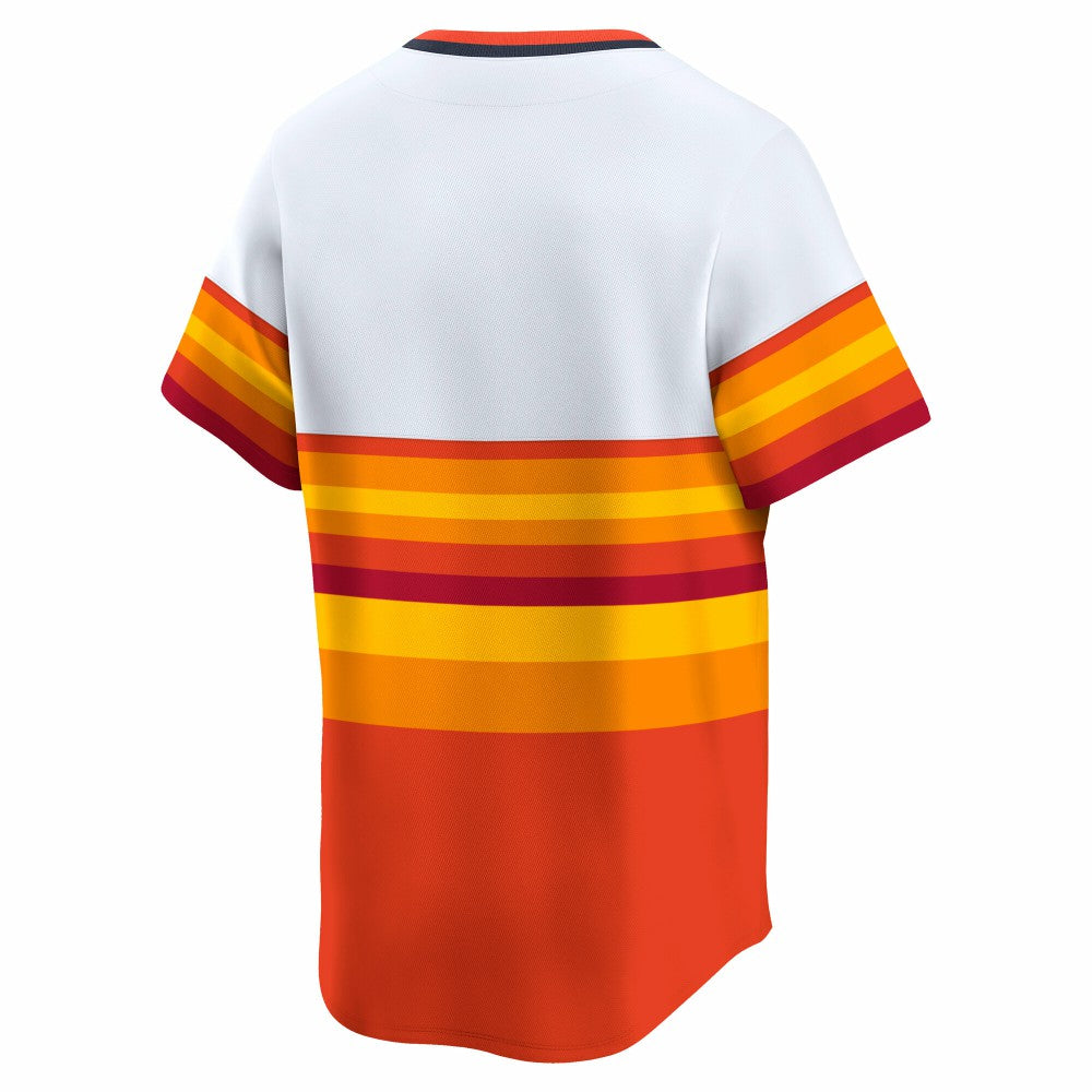 Houston Astros Nike Cooperstown Collection Limited Jersey | MLB Shop