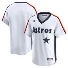 Houston Astros Nike Cooperstown Collection Limited Jersey | MLB On Sale