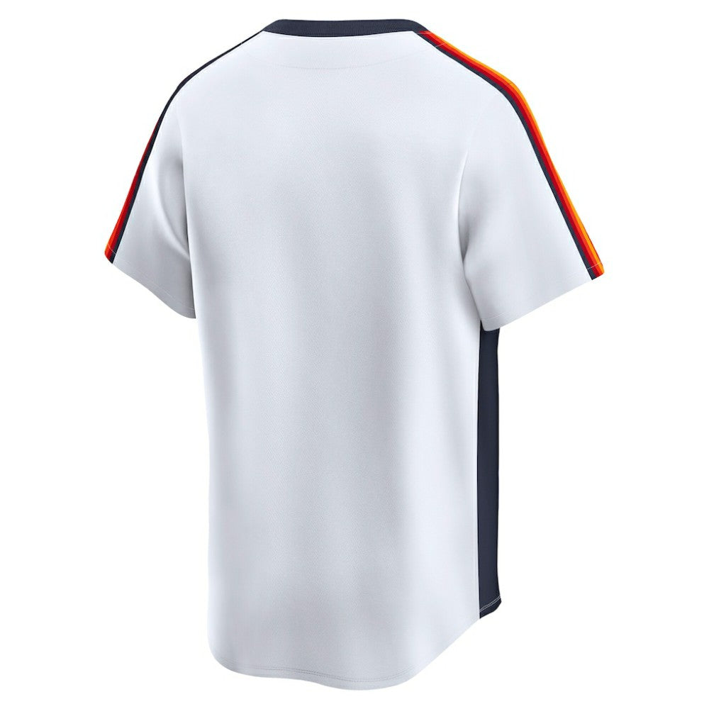 Houston Astros Nike Cooperstown Collection Limited Jersey | MLB On Sale