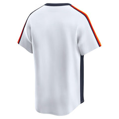Houston Astros Nike Cooperstown Collection Limited Jersey | MLB On Sale