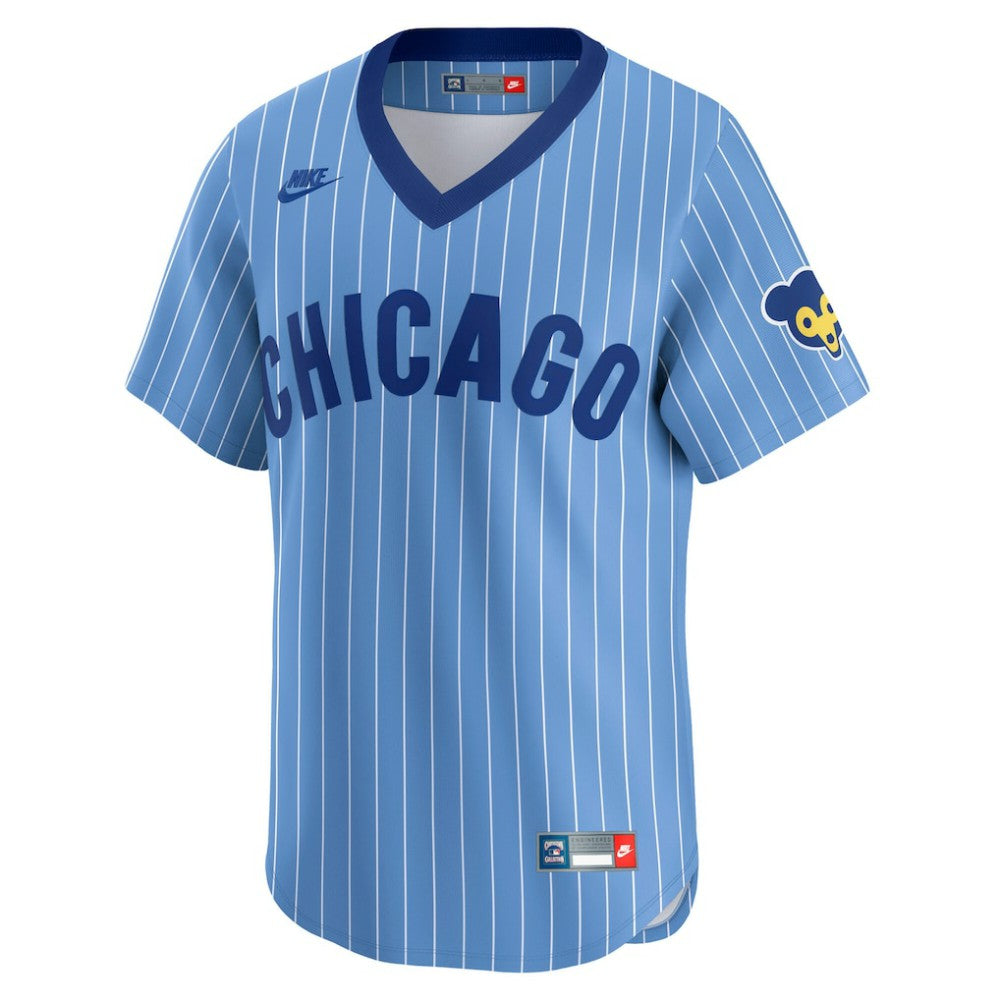 Chicago Cubs Nike Cooperstown Collection Limited Jersey | MLB Online