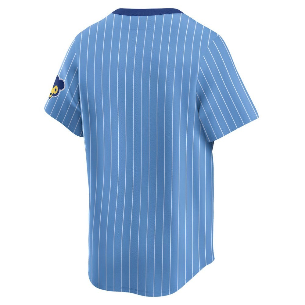Chicago Cubs Nike Cooperstown Collection Limited Jersey | MLB Online