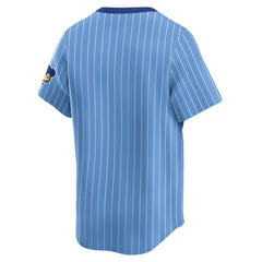 Chicago Cubs Nike Cooperstown Collection Limited Jersey | MLB Online