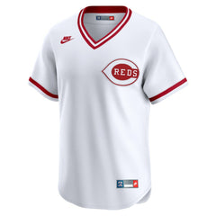 Cincinnati Reds Nike Cooperstown Collection Limited Jersey | MLB Near me