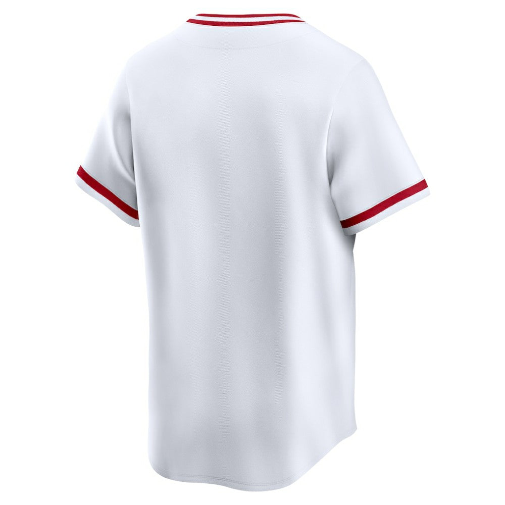 Cincinnati Reds Nike Cooperstown Collection Limited Jersey | MLB Near me