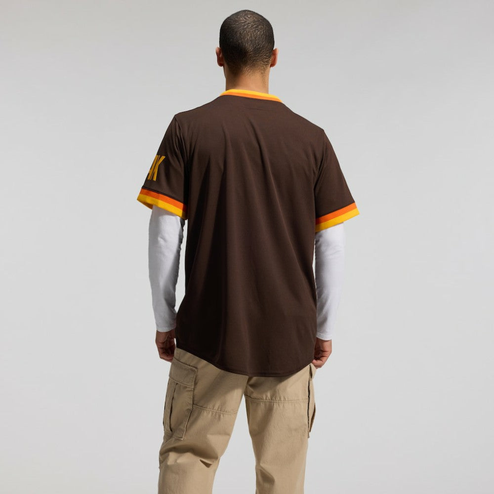 San Diego Padres Nike Cooperstown Collection Limited Jersey | MLB New